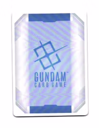 Intercept Orders Foil G001-099 R Newtype Rising (GD01)