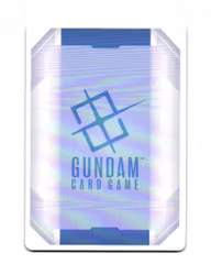 Noins Aries Foil G001-007 R Newtype Rising (GD01)