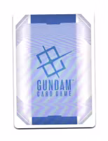 Unicorn Gundam 02 Banshee (Unicron Mode) Foil G001-010 R Newtype Rising (GD01)