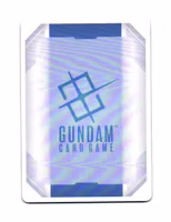 Citizens Take a Stand Foil G001-105 R Newtype Rising (GD01)