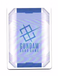 Citizens Take a Stand Foil G001-105 R Newtype Rising (GD01)