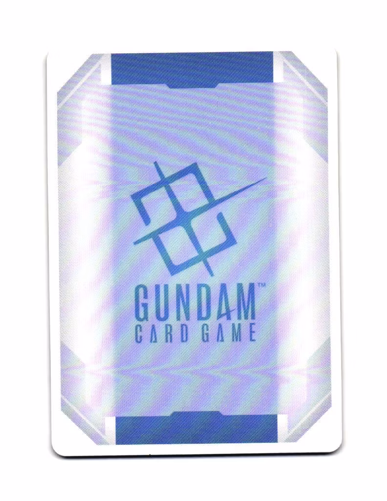 Duo Maxwell Foil G001-090 R Newtype Rising (GD01)