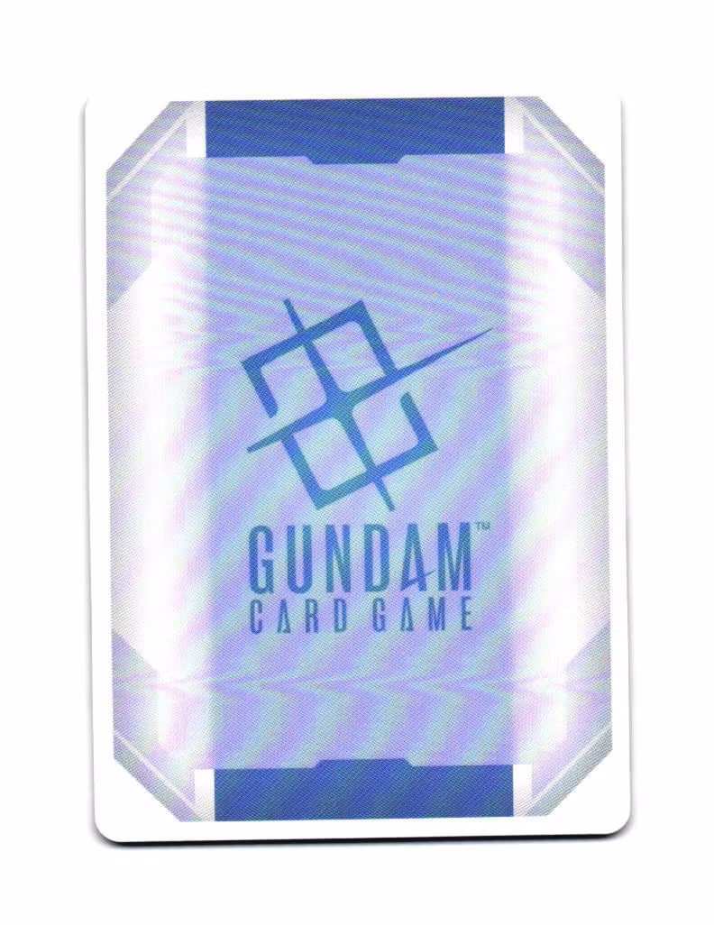 Gundam Pharact Foil G001-071 R Newtype Rising (GD01)