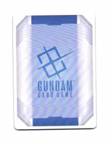 Gundam Pharact Foil G001-071 R Newtype Rising (GD01)