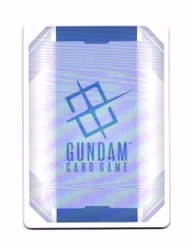 Cagalli Yula Athha Foil G001-096 R Newtype Rising (GD01)