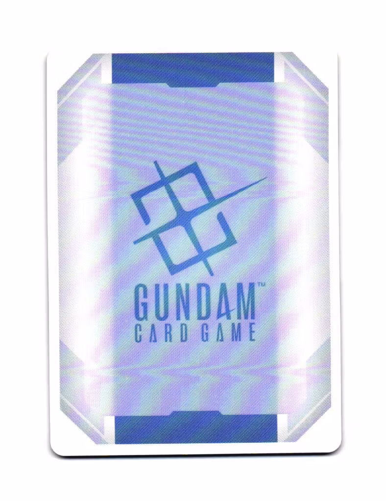 The Witch and the Bride Foil G001-117 R Newtype Rising (GD01)