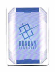 The Witch and the Bride Foil G001-117 R Newtype Rising (GD01)