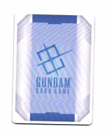 Strike Rouge Foil G001-069 R Newtype Rising (GD01)