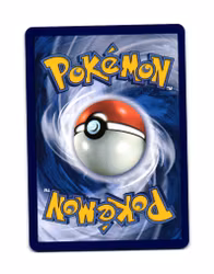 Virizion Reverse Holo Rare PokeBall 010/086 White Flare Pokemon