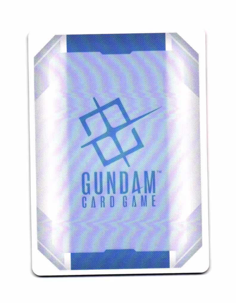 Stealth Stratagem Common G001-115 Newtype Rising Gundam