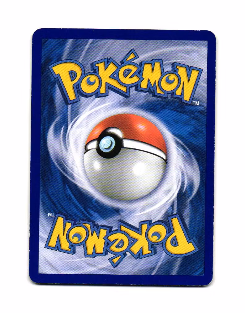 Horsea Common 49/95 HS Unleashed Pokemon