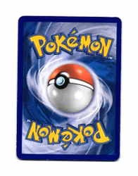 Horsea Common 49/95 HS Unleashed Pokemon