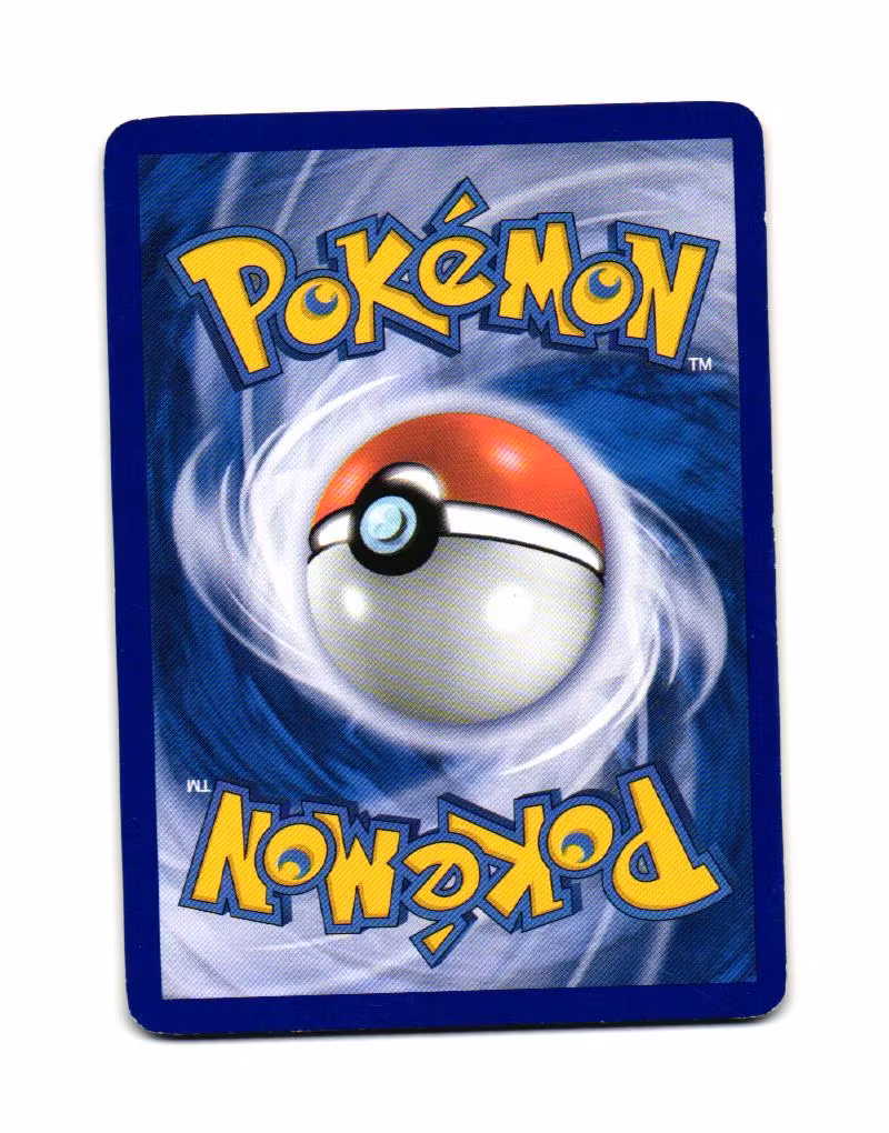 Exeggcute Common 63/123 Heartgold & Soulsilver Pokemon