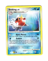 Seaking Rare 43/147 Supreme Victors Pokemon