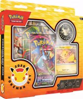 Pokémon Day 2026 Collection