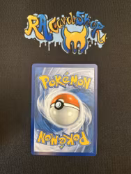 Mega Charizard ex Double Rare 022/217 Ascended Heroes Pokemon