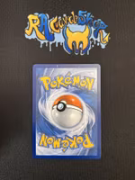 Mega Hawlucha Ultra Rare 268/217 Ascended Heroes Pokemon (Error 2 White Marks on the back))