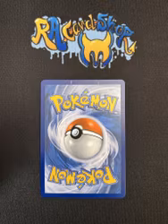 Mega Hawlucha Ultra Rare 268/217 Ascended Heroes Pokemon (Error 2 White Marks on the back))