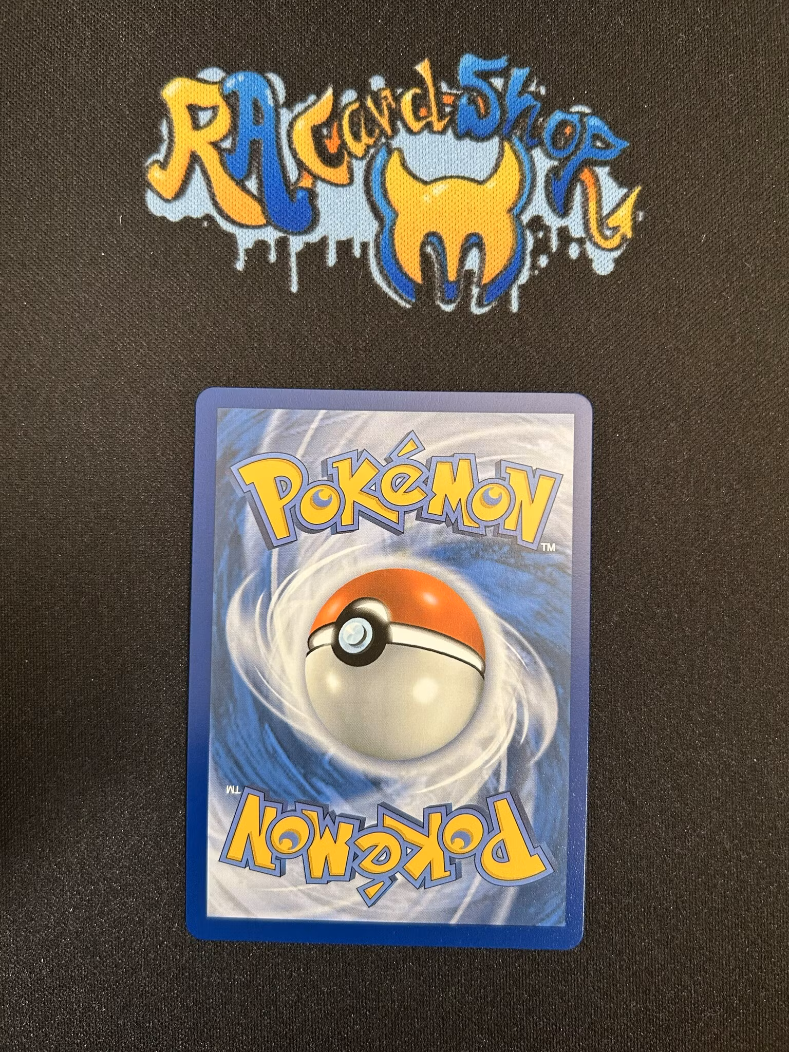 Counter Gain Ultra Rare 259/217 Ascended Heroes Pokemon