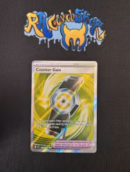 Counter Gain Ultra Rare 259/217 Ascended Heroes Pokemon