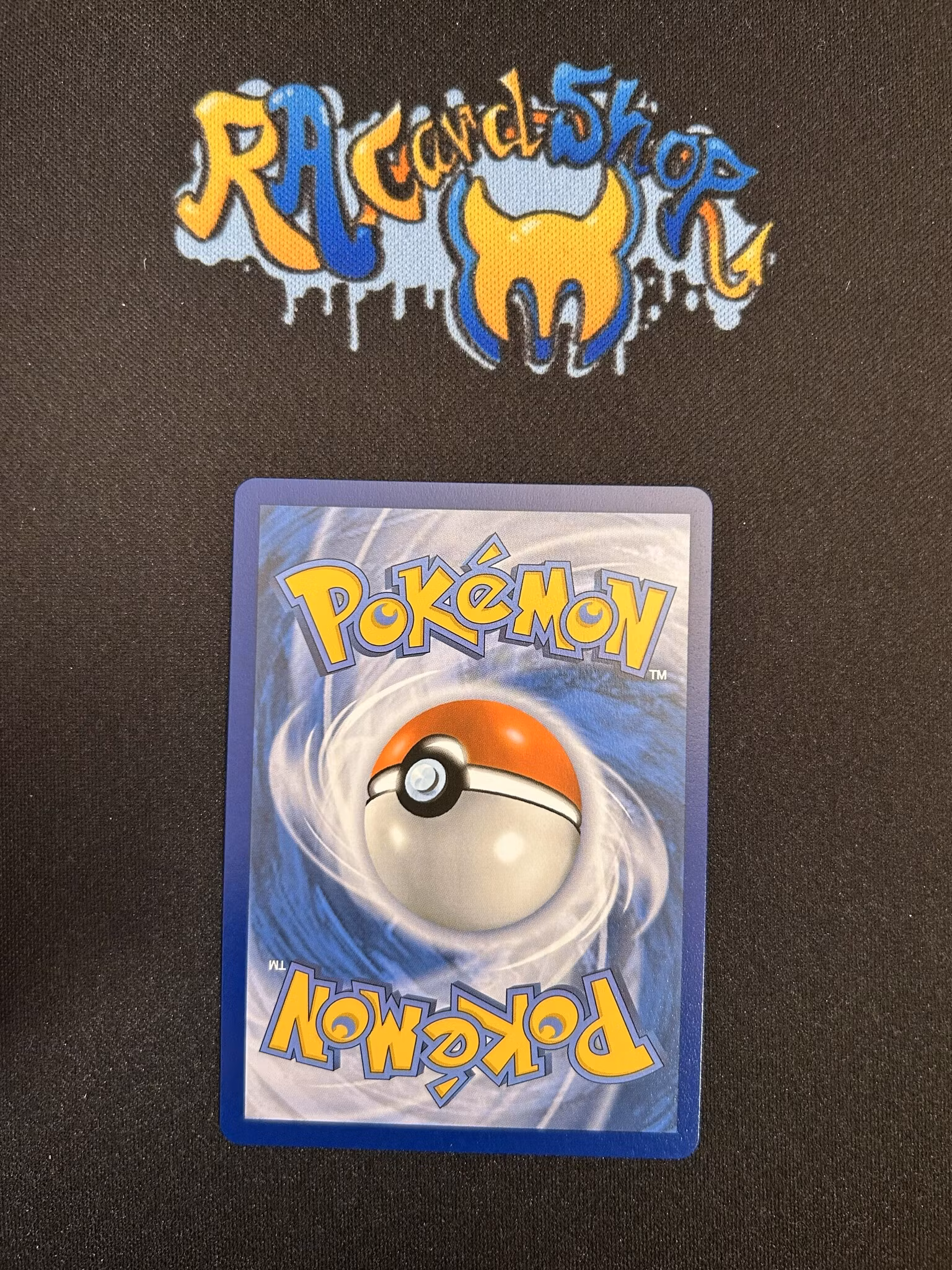 Mega Gengar ex Double Rare 125/217 Ascended Heroes Pokemon