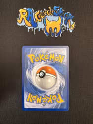 Fan Rotom Illustration Rare 250/217 Ascended Heroes Pokemon