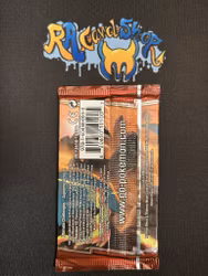 Platinum Supreme Victors Booster Pack Pokemon (Unweighted)