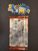 Platinum Supreme Victors Booster Pack Pokemon (Unweighted)