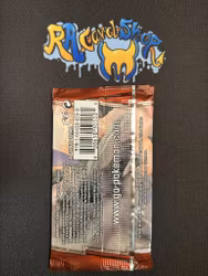 Platinum Supreme Victors Booster Pack Pokemon (Unweighted)