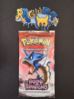 EX Holon Phantoms Booster Pack Pokemon (Unweighted)