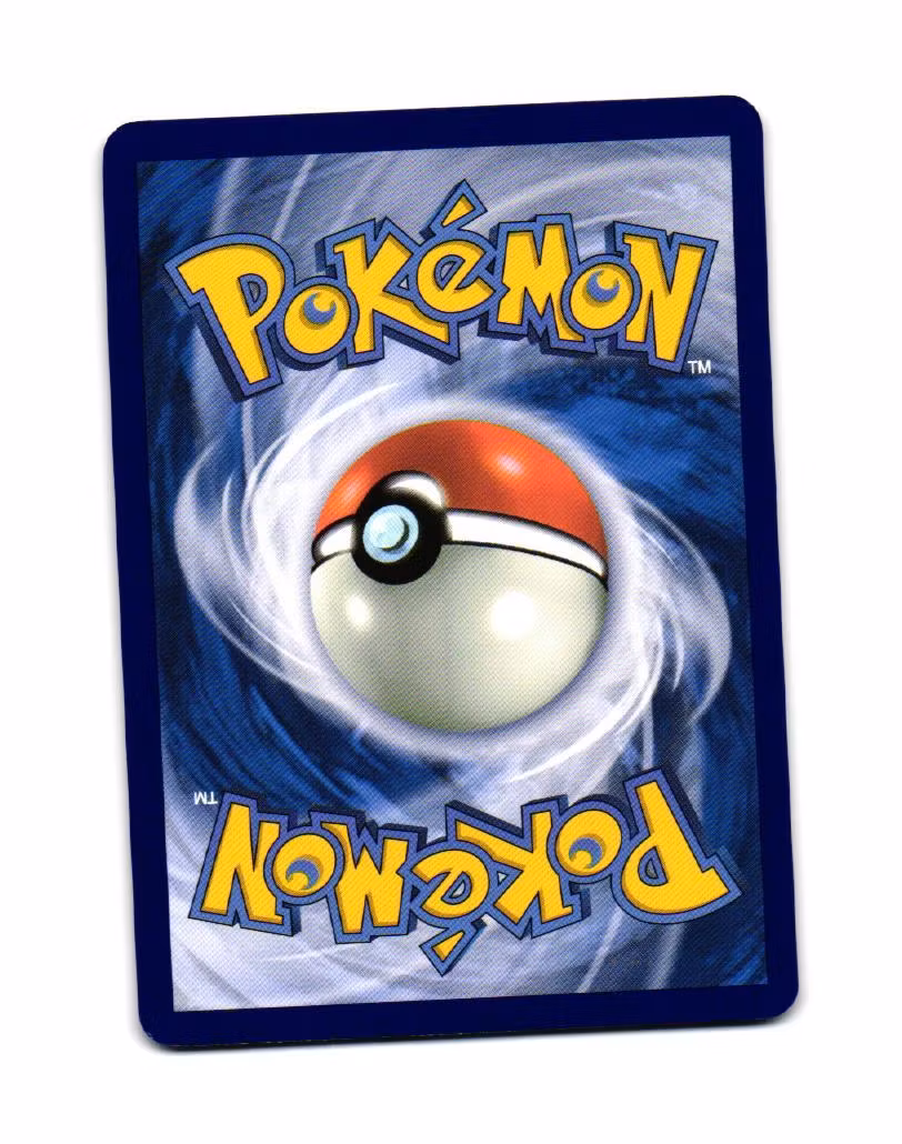 Mismagius Holo Rare 086/217 Ascended Heroes Pokemon