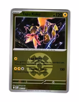 Tapu Koko Quick Ball Reverse Holo Rare 067/217 Ascended Heroes Pokemon