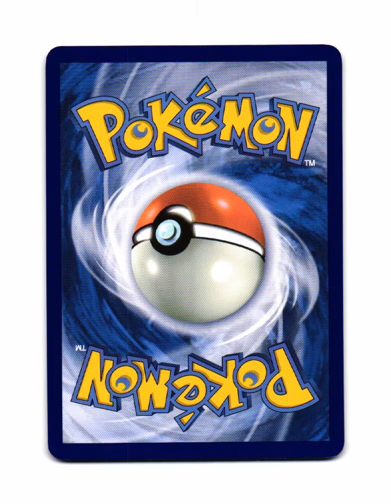 Carbink Love Ball Reverse Holo Uncommon 117/217 Ascended Heroes Pokemon