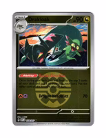 Drakloak Quick Ball Reverse Holo Common 159/217 Ascended Heroes Pokemon