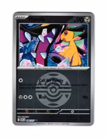 Mawile Dusk Ball Reverse Holo Uncommon 144/217 Ascended Heroes Pokemon