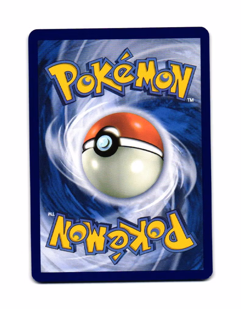 Fan Rotom Reverse Holo Common 171/217 Ascended Heroes Pokemon