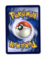 Gastly Reverse Holo Common 123/217 Ascended Heroes Pokemon