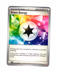 Prism Energy Common 216/217 Ascended Heroes Pokemon