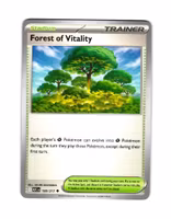 Forest of Vitality Uncommon 188/217 Ascended Heroes Pokemon