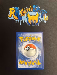 Psyduck Illustration Rare 226/217 Ascended Heroes Pokemon