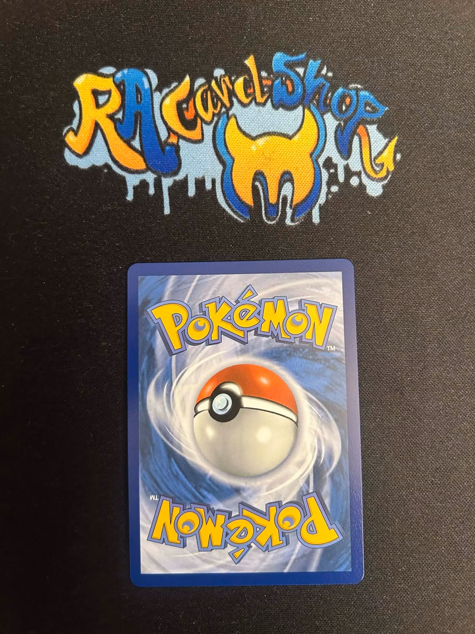 Mega Gengar ex Ultra Rare 269/217 Ascended Heroes Pokemon