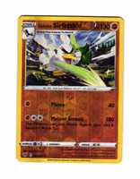 Galarian Sirfetch d Reverse Holo Rare 098/189 Darkness Ablaze Pokemon