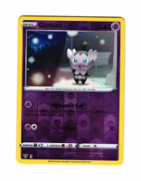 Gothita Reverse Holo Common 073/189 Darkness Ablaze Pokemon
