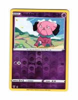 Snubbull Reverse Holo Common 070/189 Darkness Ablaze Pokemon