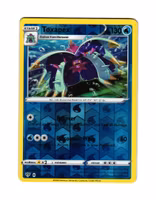 Toxapex Reverse Holo Uncommon 052/189 Darkness Ablaze Pokemon