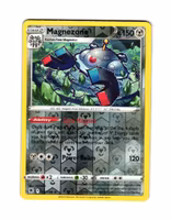 Magnezone Reverse Holo Rare 107/189 Astral Radiance Pokemon