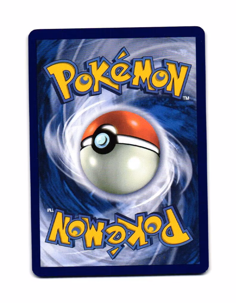 Gothorita Reverse Holo Common 042/086 White Flare Pokemon