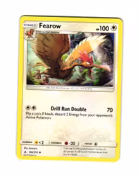 Fearow Uncommon 146/214 Unbroken Bonds Pokemon
