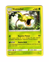 Victreebel Rare 15/214 Unbroken Bonds Pokemon