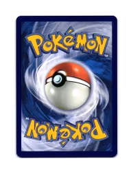 Zorua Reverse Holo Pokeball Common 061/086 White Flare Pokemon